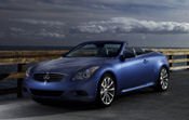 2009 Infiniti G37 Picture